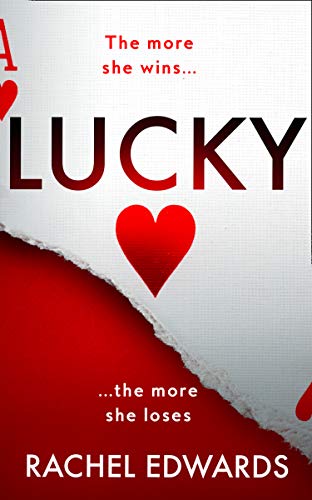 [9780008364571] Lucky