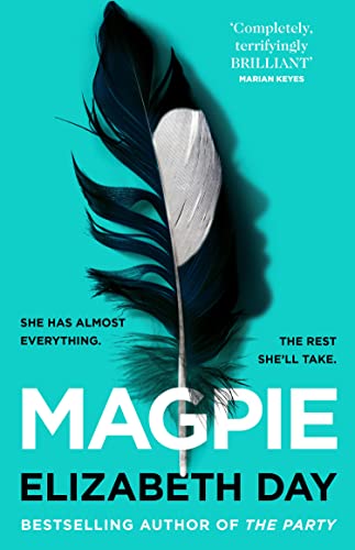 [9780008374952] Magpie
