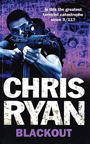 [9780099538547] Blackout