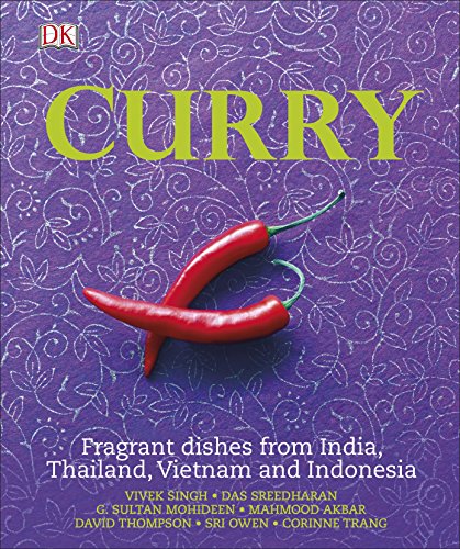[9780241198667] Curry