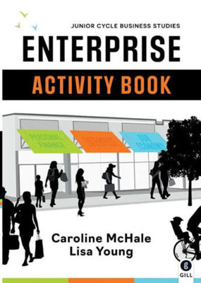 [Old Edition] Enterprise (JC) Business (Activity book)