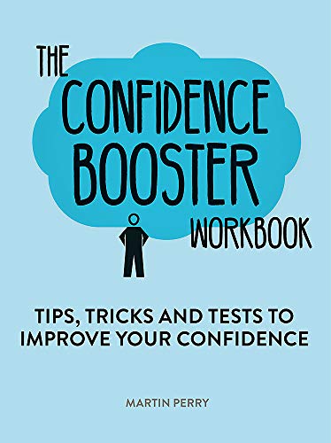 [9780753733370] Confidence Booster Workbook