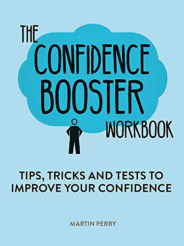 Confidence Booster Workbook