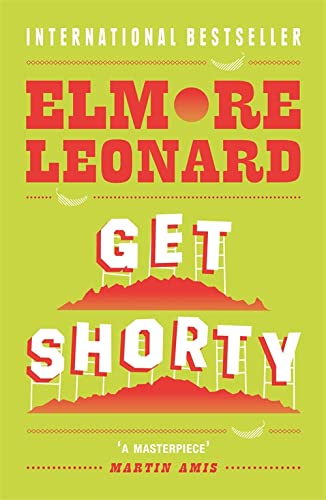 [9780753827291] Get Shorty