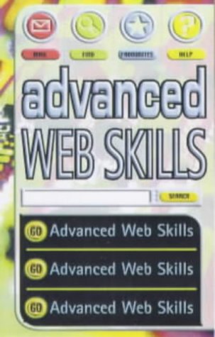 Advanced Web Skills