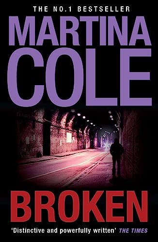 [9780755372140] Broken