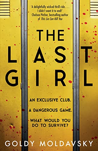 [9780755501526] The Last Girl