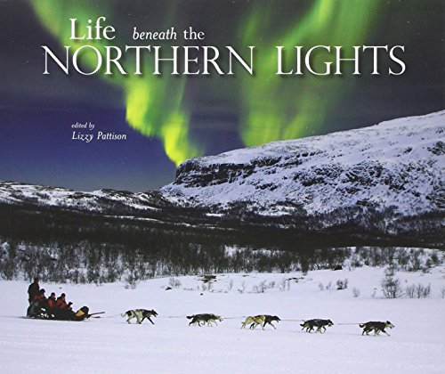 [9780956528391] Life Beneath The Northern Lights