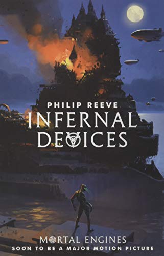 [9781407189161] Infernal Devices 3