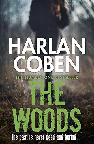 [9781409150565] The Woods  NOW A NETFLIX ORIGINAL SERIES