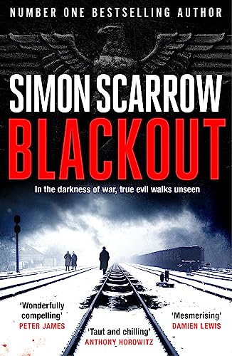 [9781472258564] Blackout