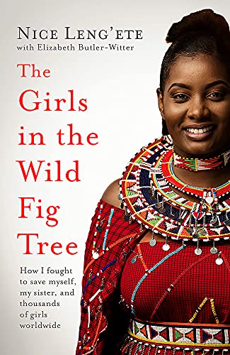 [9781472275813] The Girls in the Wild Fig Tree