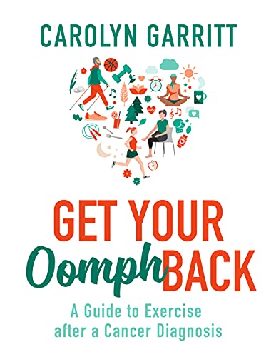 [9781781612118] Get Your Oomph Back