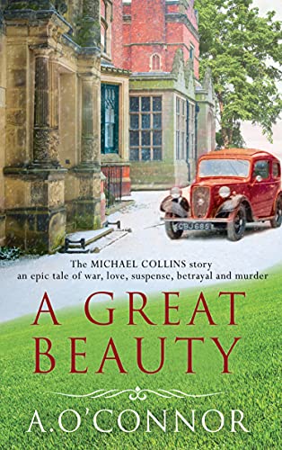 [9781781997376] A Great Beauty