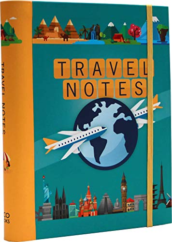 [9781782494461] Travel Notes