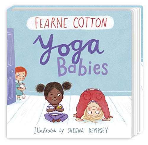 [9781783447527] Yoga Babies