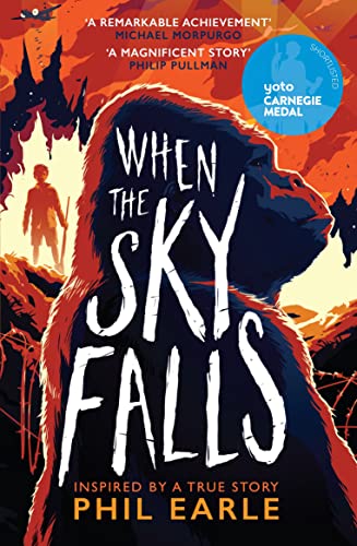 [9781783449651] When the Sky Falls