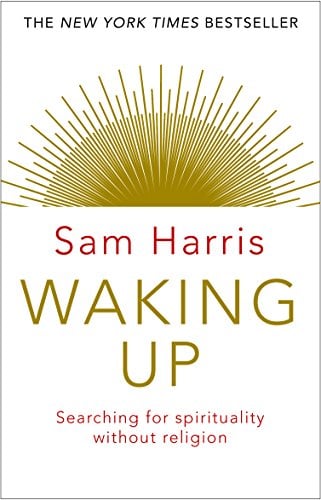 Waking Up  Searching for Spirituality Without Religion