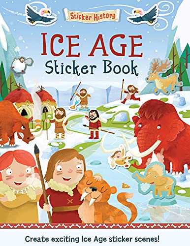 [9781784453022] Ice Age