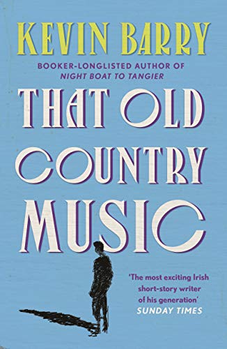 [9781786891433] That Old Country Music