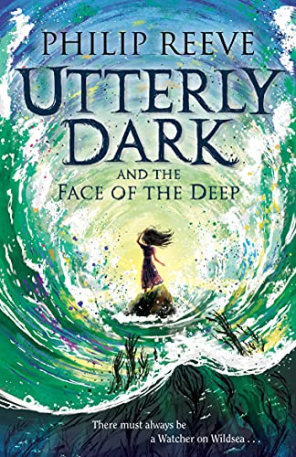[9781788452373] Utterly Dark and the Face of the Deep