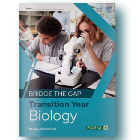 Bridge The Gap Biology