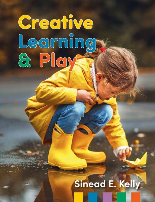 [9781838413439] Creative Learning and Play