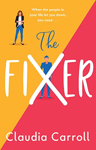 [9781838773939] The Fixer