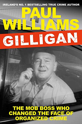 [9781838954895] Gilligan