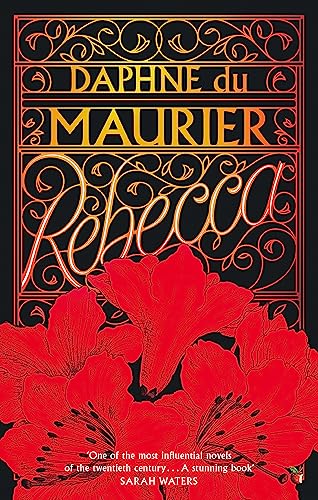 [9781844080380] Rebecca
