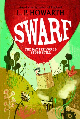 [9781846471032] Swarf