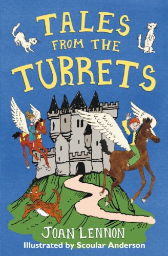 [9781846471605] Tales FromThe Turrets