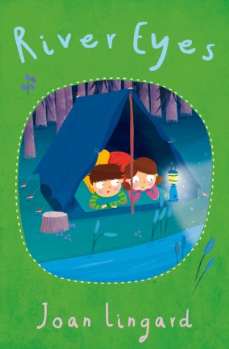 [9781846471803] River Eyes