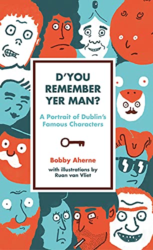[9781848403772] D'You Remember Yer Man