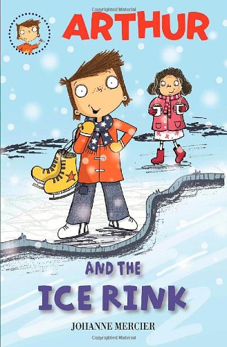[9781907912214] Arthur And The Ice Rink