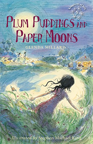 [9781907912313] Plum Puddings And Paper Moons