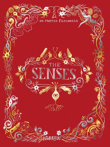 [9781910620175] The Senses
