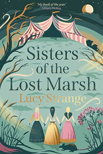 [9781913322373] Sisters of the Lost Marsh