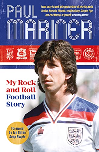 [9781914197284] My Rock and Roll Football Story