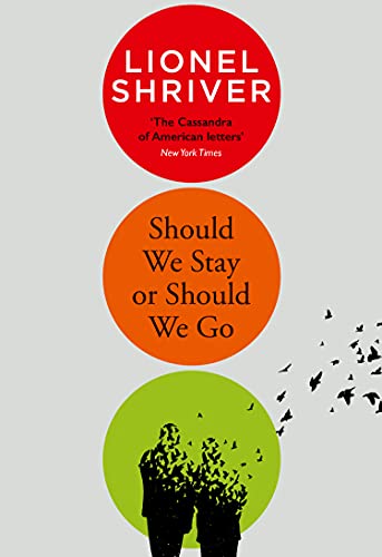 [9780008458560] Should We Stay or Should We Go