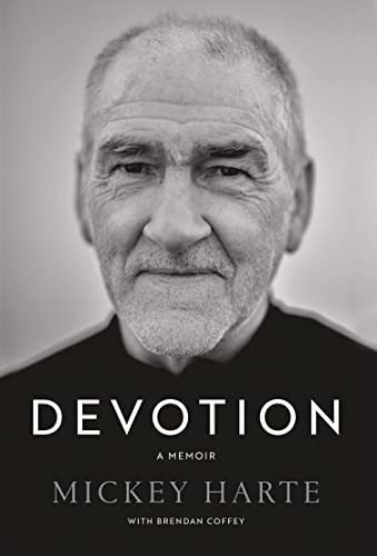[9780008473037] Devotion