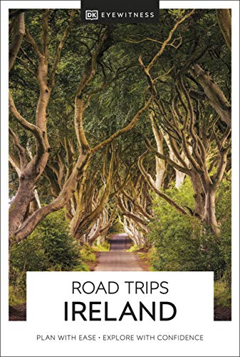 [9780241436691] DK Eyewitness Road Trips Ireland