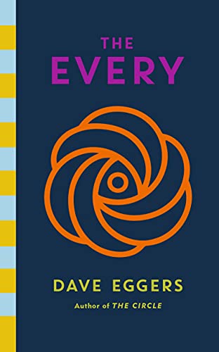 [9780241535493] The Every
