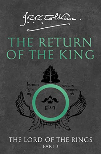 [9780261103597] The Return of the King