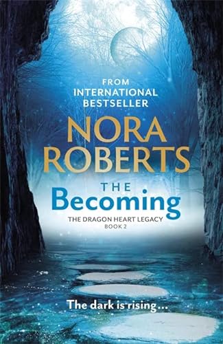 [9780349426402] The Becoming