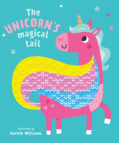 [9780655210870] The Unicorns Magical Tail