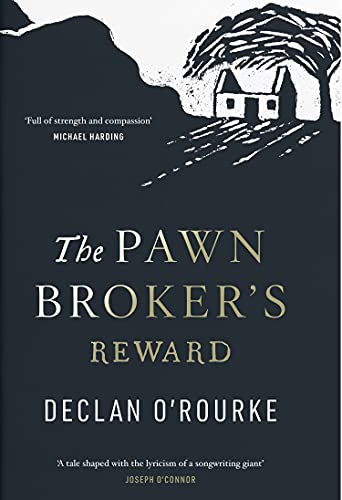 [9780717186327] The Pawn Brokers Reward