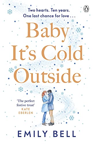 [9781405950305] Baby Its Cold Outside