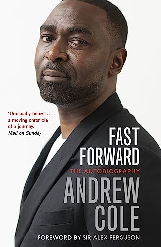 [9781529304992] Fast Forward