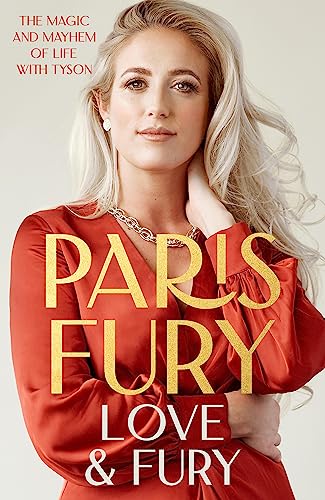 [9781529346206] Love and Fury